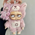 SLEEPLESS GRUMPIPI BLIND BOX