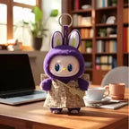 WINGS OF FORTUNE LABUBU