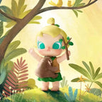 Baby Molly my huggable Discovery Blind (preorder)