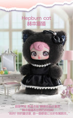 SUNYCOCO-SWEET REBEL SERIES PLUSH BLIND BOX